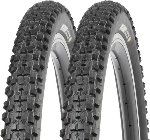 Kenda Kadre Sport Protect Fahrradreifen 29 x 2,20" - Fahrradreifen mit K-Shield Pannenschutz für weniger Reparaturzeiten und optimalen Rollwiderstand. Ideal für Mountainbikes auf unbefestigtem Untergrund und Straßen.