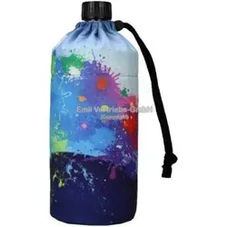 iKON Schulrucksack violet 30,5 Liter – Violett - Stylischer Schulrucksack mit 30,5 Liter Volumen, ideal für Schule und Freizeit. Robustes Nylonmaterial und praktisches Notebook-Fach sorgen für optimalen Komfort und Organisation.