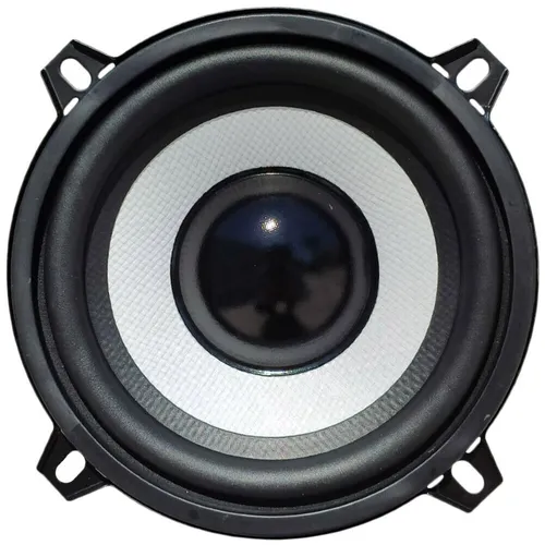 MASTER AUDIO Ma13bt/4 Sprecher 130 MM 160 Watt Max Federung Gummi Car 1