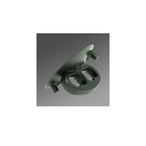Regiolux SH ø115mm Saugheber (9203/0115100) - Zubehör Elektroinstallation, leistungsstarker Saugheber für einfaches und sicheres Handling von Platten und Bauteilen.