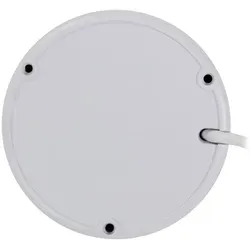EVOLVEO Detektiv POE8 SMART Kamera - Überwachungskamera für Innen- und Außenbereich mit antivandalistischem Design und Full HD 1080p, ideal gegen Vandalismus. Unterstützt POE-Stromversorgung und bietet Nachtsicht bis 20m.
