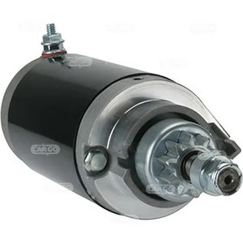 HC CARGO Starter - Passend für AD Kühner 601026, Aep asb0011, Api mot300 - Anlasser, kompatibel mit zahlreichen Herstellern und Modellen für zuverlässigen Start und Leistung. Ideal für Reparaturen und Austausch.