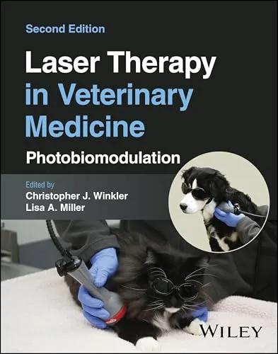 Laser Therapy in Veterinary Medicine: Photobiomodulation