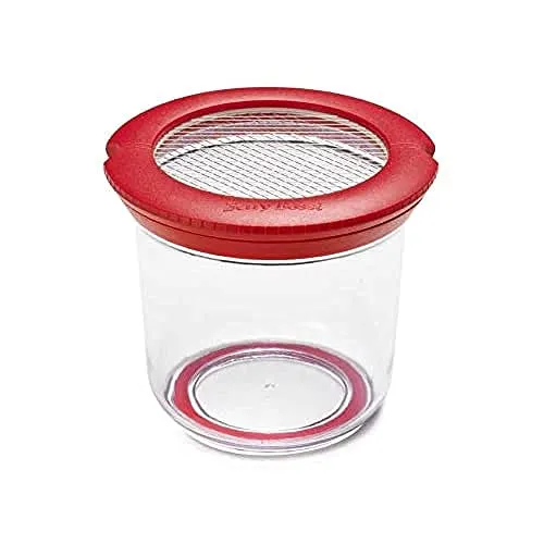 Betty Bossi Rösti Maker – der beste Küchenhelfer für perfekte Rösti - Kartoffelschneider für die einfache Zubereitung von knusprigen Rösti und anderen Kartoffelgerichten.