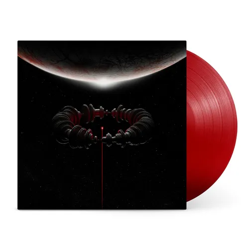 Muse The Wow! Signal (Vinyl) 12" Album Coloured Vinyl (US IMPORT)