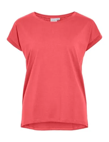 Vidreamers New Pure T-Shirt-Noos