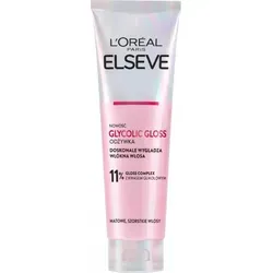 L ́Oréal Paris Elseve Glycolic Gloss Conditioner pflegender Conditioner für Feinheit und Glanz des Haars 150 ml