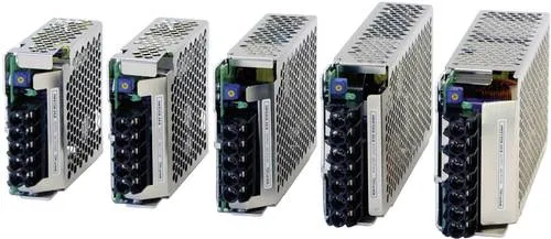 TDK-Lambda HWS30A-24/A Industrienetzteil 28.8 V/DC 1.3A 31.2W