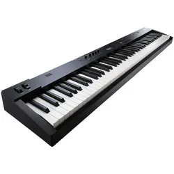 Roland RD-08 B-Stock Stagepiano - B-Stock Roland RD-08; 88 gewichtete Tasten mit Ivory Feel, ZEN-Core Sound Engine und integriertes Lautsprechersystem für beeindruckenden Klang. Ideal für Musiker auf der Suche nach Qualität zu einem besseren Preis.