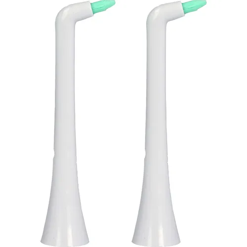 ApaCare Sonic Inter Polish Bürstenköpfe - Sensitiver Bürstenkopf für sanfte Reinigung, ideal für empfindliche Zähne und effektive Plaque-Entfernung.