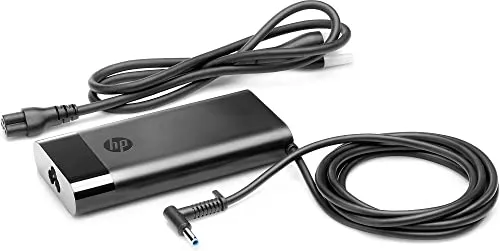 HP Pavilion Power Adaptor 150W Hochleistungsadapter schwarz