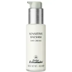 Doctor Eckstein Gesichtspflege Creme für den Tag Sensitive Balsam 50 ml (560,00 € / 1 l)