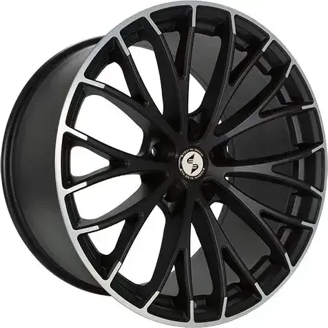 PIUMA-C 8 5x19 5x120 ET28 MB78 1 Alufelgen - Hochwertige Alufelgen mit 5x120 Lochkreis, ideal für sportliche Fahrzeuge und optimales Fahrverhalten.