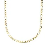 Valeria Kette 89204438 aus recyceltem 925er Silber - Elegante Valeria Kette 89204438 aus recyceltem 925er Silber. Stilvoll und nachhaltig, ideal für jeden Anlass.