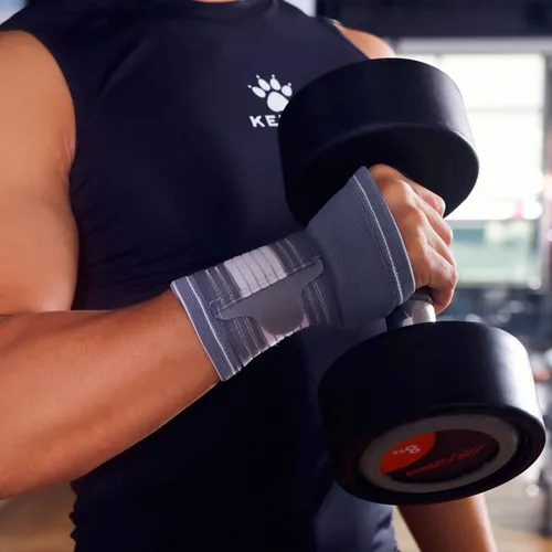 Handbandage Handgelenk Bandage Handgelenk Stütze Sportbandage Verband Fitness