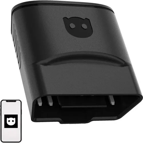 OBDeleven 3 PRO Pack - Kabelloser OBD-2 Multiplexer für Fahrzeugdiagnose, einfach zu bedienen über Bluetooth, ideal für die schnelle Analyse von Fahrzeugdaten.