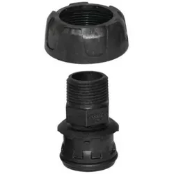 Grundfos Saugstutzen NTP1 für Scala1 und Scala2 - Hochwertige Verschraubung für eine zuverlässige Verbindung in der Wasserversorgung, ideal für die Pumpenmodelle Scala1 und Scala2, Artikelnummer 99016015.