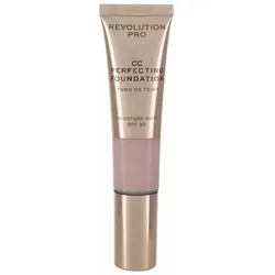 MAKE UP REVOLUTION Foundation Revolution PRO Makeup Revolution London SPF30 26ml