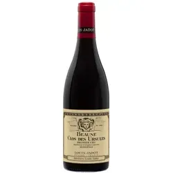 Beaune 1er Cru Clos des Ursules 2018 - Héritiers - Louis Jadot