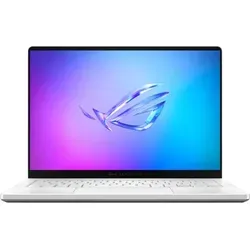 ASUS ROG Zephyrus G14 GA403WP-QS002W 14" AMD Ryzen AI 9 HX 370 32GB 1TB SSD RTX 5070 8GB OLED Blanco Platino - Weiß