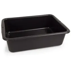 AFH Webshop Trainingshilfe Sensorik-Wanne Premium, Für Anwendungen mit Sensorik Stone Beans