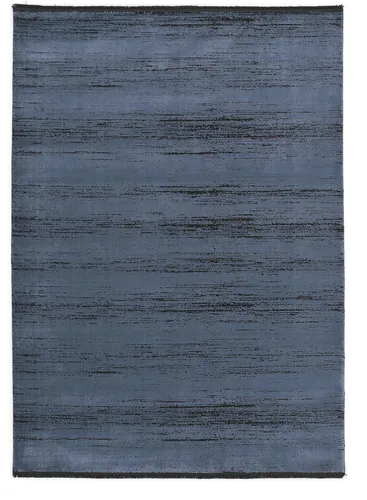 Musterring Teppich DALLAS, rechteckig, 194x290 cm - Teppich aus der MUSTERRING DELUXE COLLECTION, 8 mm hoch, maschinell gewebt aus hochwertigem Polyester, ideal für stilvolle Wohnräume und Fußbodenheizungen geeignet.