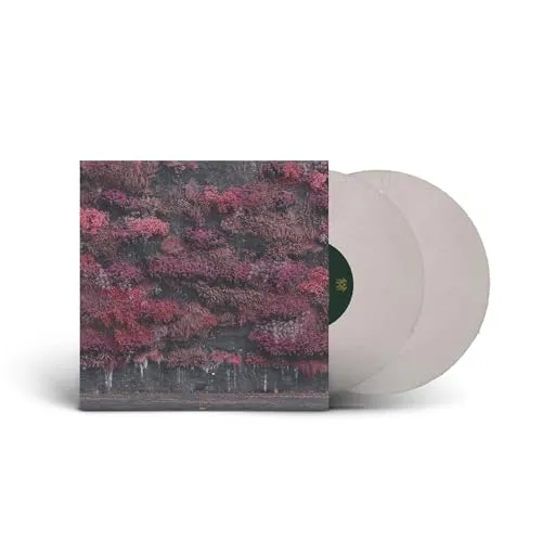 Even In Arcadia (Amazon Exclusive Milky White LP) [Vinyl LP]