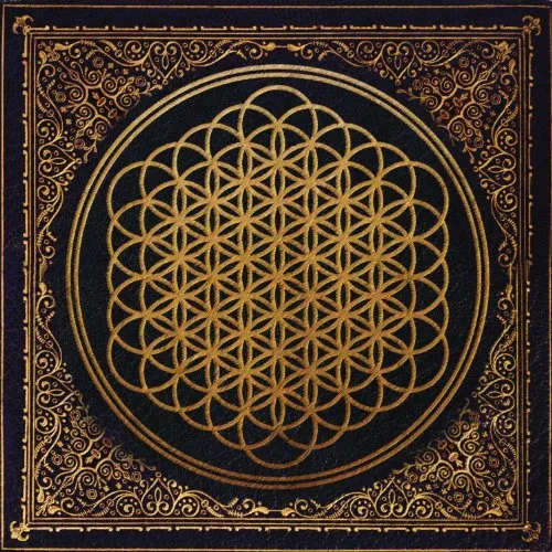 Bring Me The Horizon - Sempiternal Vinyl LP - EU-Pressung der Rock-/Indie-Schallplatte von 2013 im Picture Gatefold-Format. Ein Muss für Sammler und Fans!