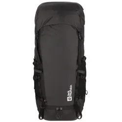 Jack Wolfskin Wanderrucksack Prelight Vent 30 S-L phantom - Rucksäcke mit AEROVENT PRO-Tragesystem für optimale Luftzirkulation, individuell anpassbar und aus umweltfreundlichen, bluesign-zertifizierten Materialien gefertigt.