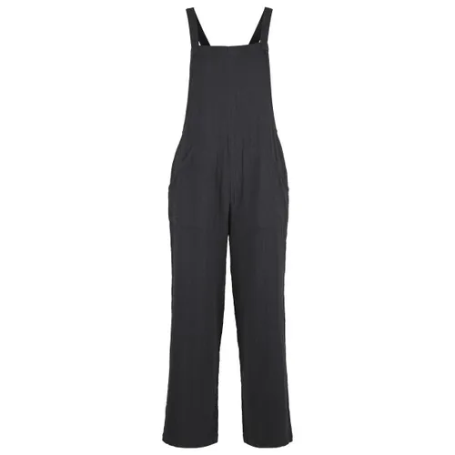 Billabong Pacific Time Kleid für Frauen - Jumpsuit mit schmeichelnder Passform für alle Körpertypen und verstellbaren Trägern für individuelle Anpassung.