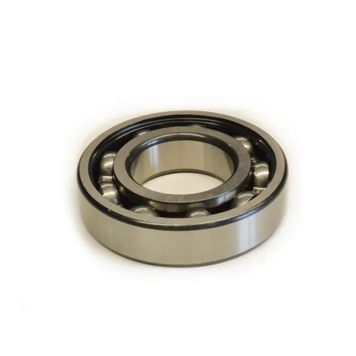 NTN Rillenkugellager 85x180x41 mm 6317 C3 - Kugel- & Rollenlager, langlebig und robust für hohe Belastungen, ideal für Maschinen und industrielle Anwendungen.