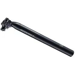 Ritchey Comp 2-Bolt Sattelstütze 27,2 mm - Hochwertige Fahrradkomponente - Sattelstütze für optimalen Komfort und Anpassungsfähigkeit, ideal für Radfahrer, die Wert auf Leistung legen.