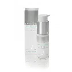 Skinicer Repair Serum Tinktur 30 ml - Intensivpflege für die Haut - Arzneimittel zur Unterstützung der Hautregeneration, ideal für trockene und gereizte Haut.