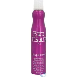 Tigi Superstar Queen For A Day, Haarspray, Frauen, 311 ml, Volumengebend