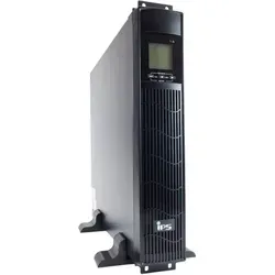 RTS-ON-3k0-2U-LCD-BC96 Zasilacz awaryjny Rack Tower 3000VA - Zuverlässige USV für Rack Tower, 3000VA, bietet Schutz vor Stromausfällen und sorgt für unterbrechungsfreie Stromversorgung in kritischen Situationen.