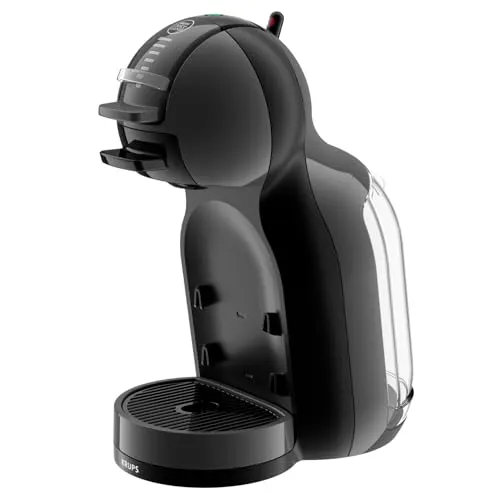 Nescafe Dolce Gusto Mini Me KP1238 15-bar Kapselkaffeemaschine - Black