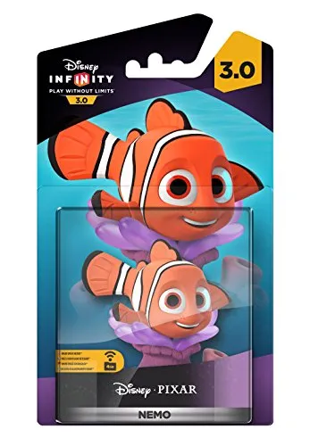 Disney Infinity 3.0: Nemo Figur