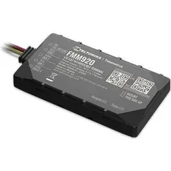FMM92034CO01 - Kleiner und intelligenter GPS-Tracker mit 4G Cat. M1 - GPS-Geräte - Kompakt und zuverlässig, ideal für Fuhrparks mit 4G Cat. M1 für hohe Bandbreite und geringe Latenz.