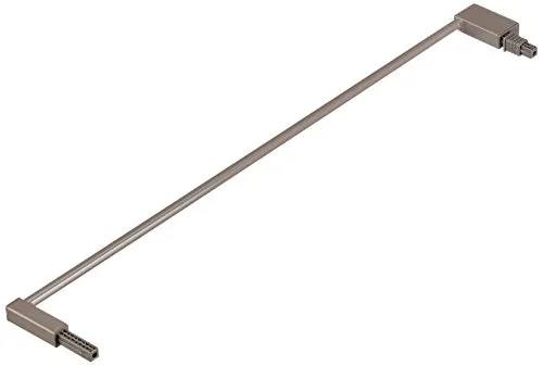 Nobby 76299 Verlängerung für Absperrtür Dog Barrier 7 x 75 cm