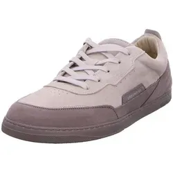 GROUNDIES Zurich Men Schnürschuh 47 EU - Stilvoll und Bequem - Hochwertiger Schnürschuh in Größe 47 EU und Farbe stone/sand, ideal für den Alltag. Mit flexiblem Design für optimalen Tragekomfort.