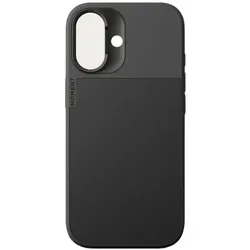 Moment Camera Case für iPhone 17 – Schwarz - Die Moment Camera Case für iPhone 17 verwandelt Ihr Smartphone in eine professionelle Fotokamera. Ideal für kreative Aufnahmen und optimalen Schutz in einem eleganten Design.