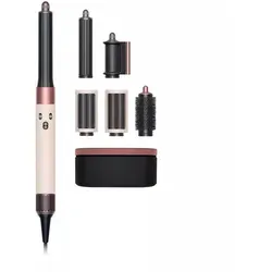 Dyson Airwrap Multi Styler Complete Long HS05 (Ceramic Pink/Rose Gold) - Hair Styler - Limited Edition *AKTION*