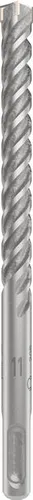 Bosch PRO SDS plus-5X Hammerbohrer, 11 x 100 x 160 mm Paketinhalt: 1er-Pack|Durchmesser (D) mm: 11.00|Gesamtlänge mm: 160