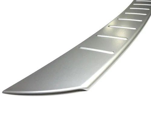VW Ladekantenschutz Edelstahloptik Passat Variant 3G Kanten Schutz 3G9061195
