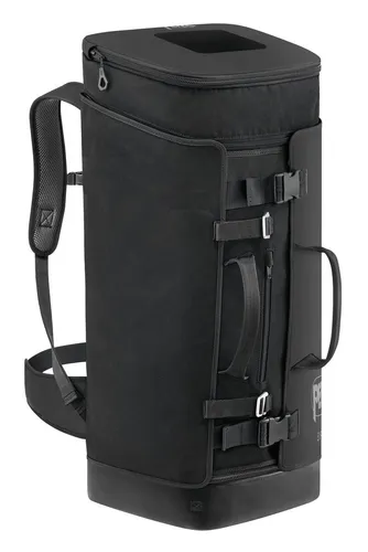 Petzl - Expert 55 Liter Transportrucksack, Industrieklettern Bergrettung Einsatz