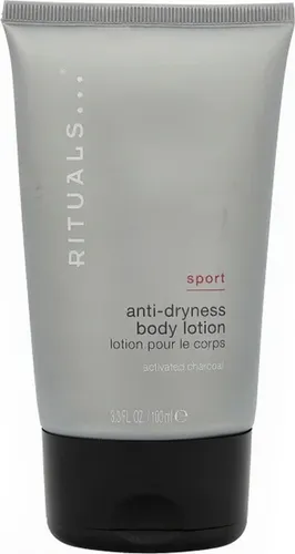 Rituals - Sport - Feuchtigkeitsspendende Körperlotion - the Ritual Of Samurai Sport Body Lotion 100 ml