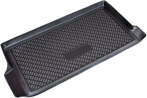 Kofferraumwanne passend für Chevrolet Matiz M200, M250 | 2005-2010 | passgenau