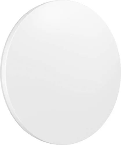 LEDVANCE Surface FLAT 500 P 27W LED Decken- und Wandleuchte - IP54 Deckenleuchte mit zwei Farbtemperaturen (3000K/4000K), ideal für Innenräume, energieeffizient und stylisch.