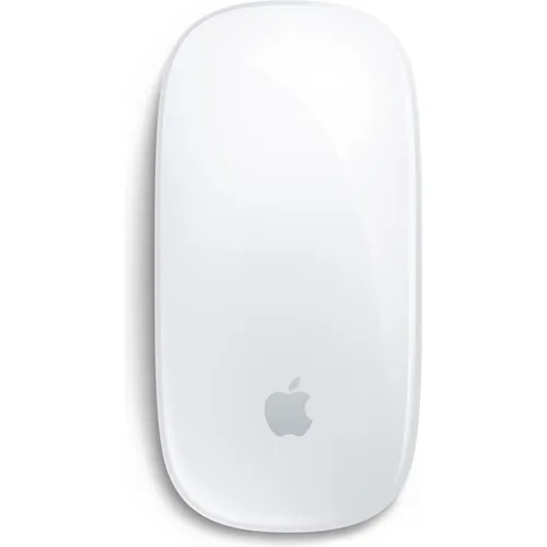 Apple Magic Mouse 2024 - Kabellose Präzision - Kabellose Maus für Mac, mit innovativem Multi-Touch-Design für mühelose Gestensteuerung und ein elegantes, ergonomisches Design.