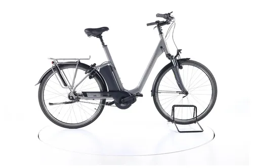 Kalkhoff Agattu 3.S Move City E-Bike Top Elektrofahrrad Citybike Shimano Fahrrad